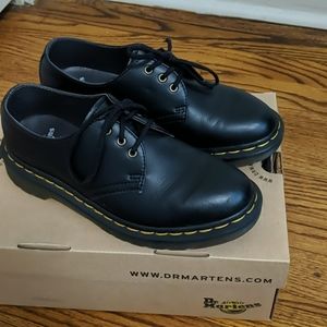 Dr. Martens Vegan 1461